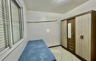 Imagem 13: Apartamento com 2 dormitórios sacada churrasqueira e vaga de garagem