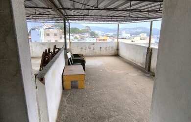 Imagem 10: Alugo apartamento 2 quartos Manoel Honório