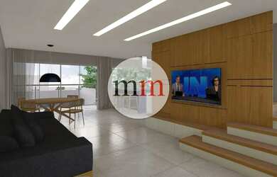 Imagem 3: Casa à venda e para alugar em Rio de Janeiro, Jardim Guanabara, com 3 suítes, com 347 m²