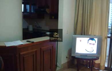 Imagem 4: Flat disponível na Bela Vista