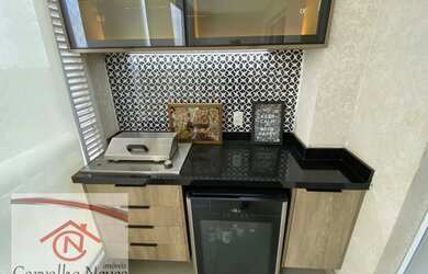 Imagem 13: Apartamento em Jardim Tereza Cristina - Jundiaí, SP