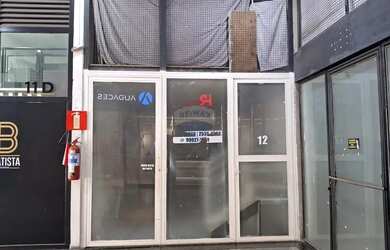 Imagem: O depósito possui 54m² de Área e está localizado em Barro