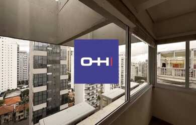 Imagem 15: Venda Apartamento 3 Dormitórios - 205 m² Cerqueira César