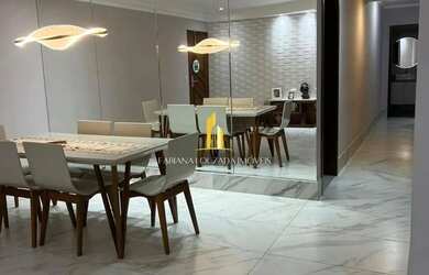 Imagem 3: Apartamento 04 quartos frente ao mar na Praia de Itaparica