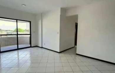 Imagem: O apartamento possui 3 Dormitórios, 3 Banheiros, 2 Vagas na