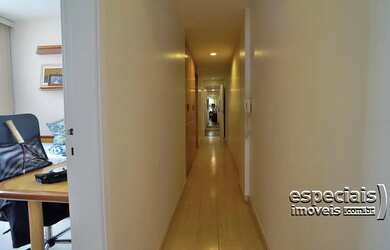 Imagem 9: Apartamento à venda no Jardim Oceânico. Barra da Tijuca. Frente