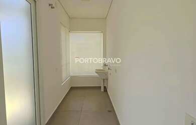 Imagem 13: Casa Alphaville Locação 4 Suites ar cond área gourmet piscina com cascata