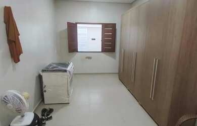 Imagem 8: F. P vendo no Orlando Lobato/ parque-verde