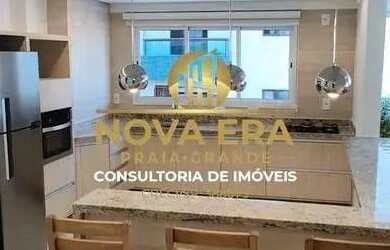 Imagem 7: CANTO DO FORTE, R$ 160 mil entrada - 2 dorm, 1 Suíte c/varanda, 1 vaga, lazer