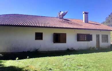 Imagem 10: Area - Bairro Tapera. 129.000m² de Área