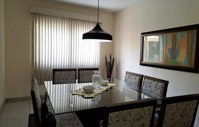 Imagem 10: Fator2525 Casa Triplex 4 quartos com piscina em Arsenal