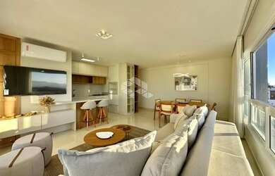 Imagem 14: Apartamento de 3 dormitórios, mobiliado e decorado, com 2 boxes/vagas...