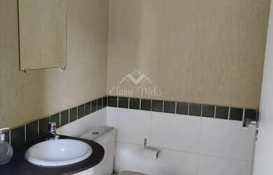 Imagem 15: Condomínio para aluguel 3 quartos no Condomínio Flamboyant - Araraquara...