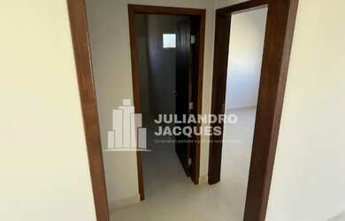 Imagem 6: Casa de alvenaria moderna