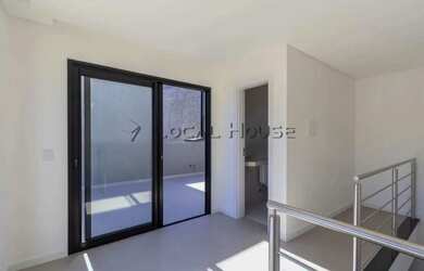 Imagem 8: Sobrados Pilar TownHouse - No bairro Pilarzinho