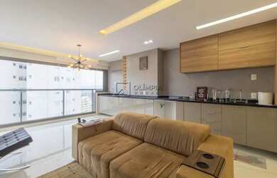 Imagem 5: Venda Apartamento 2 Dormitórios - 70 m² Pompéia