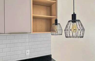 Imagem 10: Vendo Casa Nova em Rua Pública / Parque 10 , 3qtos sendo 1 suíte