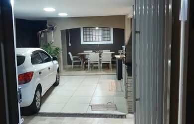 Imagem: Casa a venda jardim estrela