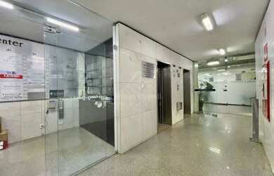 Imagem 2: 34644) à venda - Sala com , no Savassi