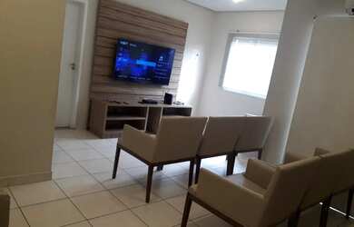 Imagem 9: OPORTUNIDADE, Apartamento à Venda - BOULEVARD DO PARQUE Santos/SP