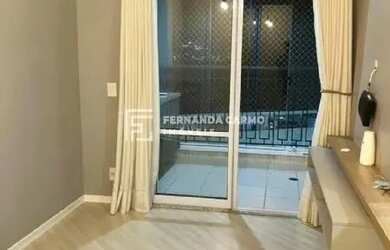 Imagem 5: Imóvel para locação com 56mts com 2 quartos 1 suíte em Jardim Ermida...