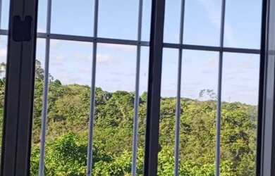 Imagem: A kitnet possui 1 Banheiro e está localizado em Serraria