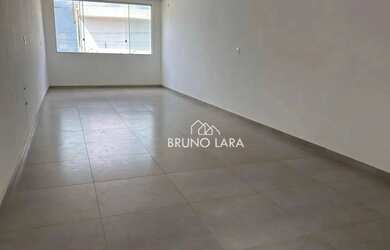 Imagem 4: Sala disponível para locação no bairro Resplendor, em Igarapé-MG