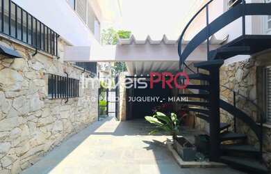 Imagem 3: Sobrado, Planalto Paulista - São Paulo