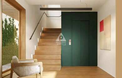 Imagem 4: Casa em Condomínio à venda, 2 quartos, 1 suíte, Lagoa Rodrigo de Freitas...