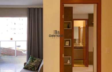 Imagem 2: Apartamento em Guarapari, 03 quartos na Praia do Morro