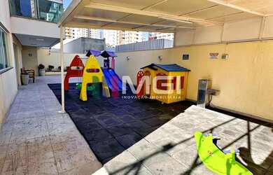 Imagem 8: 4 QUARTOS JARDIM GOIÁS. Piscina, Churrasqueira, Ar-condicionadoe140m²...