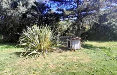 Imagem 13: Area - Bairro Tapera. 129.000m² de Área