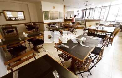 Imagem: O depósito possui 30m² de Área e está localizado em Botafogo