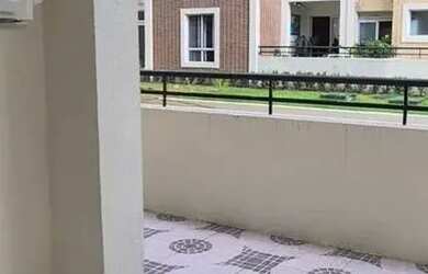 Imagem 10: apartamento de 03 quartos no condominio smile Village Cidade Nova, Manaus,...