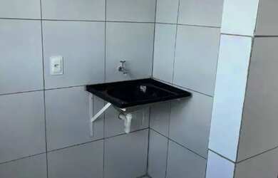 Imagem 6: Apartamento com 2 dormitórios à venda, 77 m² por R$ 115.000,00 - Ramadinha...