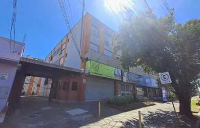 Imagem: O apartamento possui 2 Dormitórios, 1 Banheiro, 55m² de Área