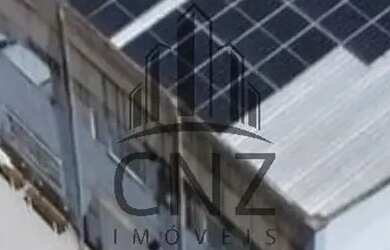 Imagem: O depósito possui 2 Vagas na garagem, 750m² de Área e está