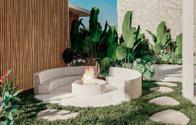 Imagem 8: Casa com 2 dormitórios à venda, 85 m² por R$ 699.000,00 - Village -...