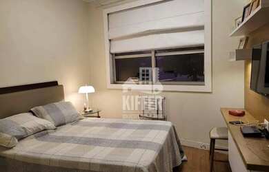 Imagem 9: Apartamento com 3 quartos, 1 suíte à venda, 155 m² por R$ 1.480.000 - Icaraí - Niterói/RJ