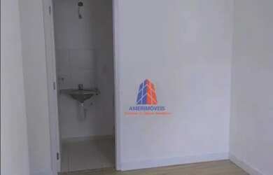 Imagem 14: Apartamento com 2 dormitórios para alugar, 52 m² por R$ 2.008,00/mês...