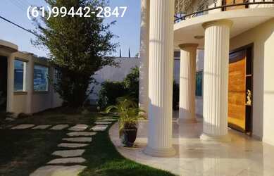 Imagem 3: RUA 6 COND AQUARELA. Piscina, Churrasqueira, Ar-condicionadoeGuarda roupa