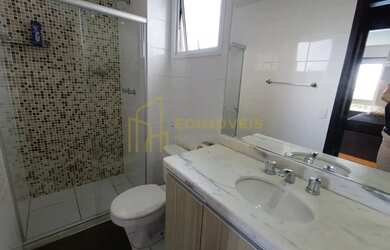 Imagem 9: Apartamento Sofisticado em Santa Luzia Ideal para Famílias que Buscam...