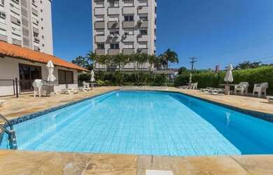 Imagem: Apartamento à venda no Partenon, Porto Alegre