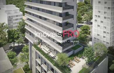 Imagem 16: Apartamento 240m² 3 dormitórios para Venda na Consolação