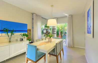 Imagem 8: Casa com 4 dormitórios, sendo 2 suítes para venda - Granja Viana - Cotia/SP...