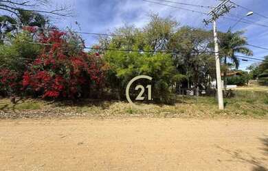 Imagem 14: Terreno à Venda no Condomínio Mosteiro de Itaici - Colinas do Mosteiro...