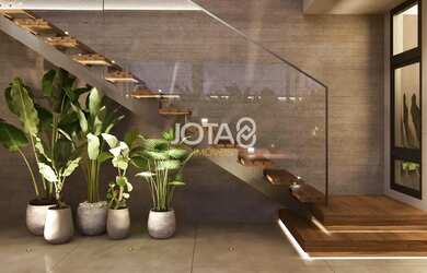 Imagem 8: CASA EM CONDOMÍNIO COM 3 QUARTOS, 2 VAGAS E TERRAÇO Casa Em Condomínio...