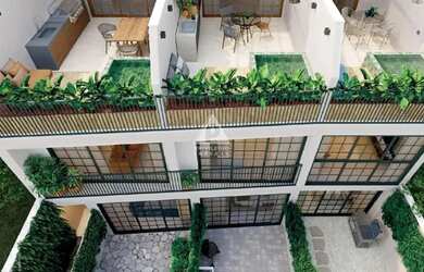 Imagem 11: Casa em Condomínio à venda, 2 quartos, 1 suíte, Lagoa Rodrigo de Freitas...