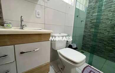 Imagem 10: Casa com 3 dormitórios à venda, 125 m² por R$ 320.000,00 - Jardim Jussara...