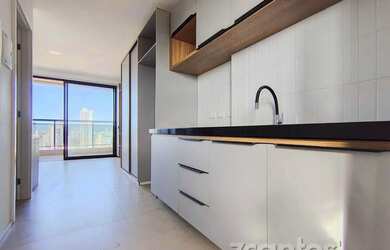 Imagem 3: Apartamento, Coco, 1 Suíte